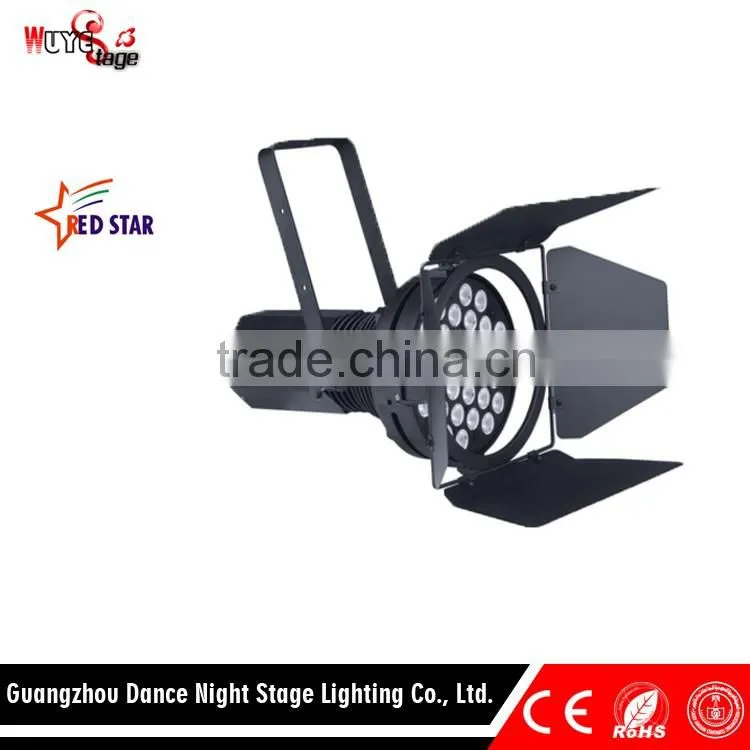 New Design LED Light Auto Show Spot Light Stage Lighting