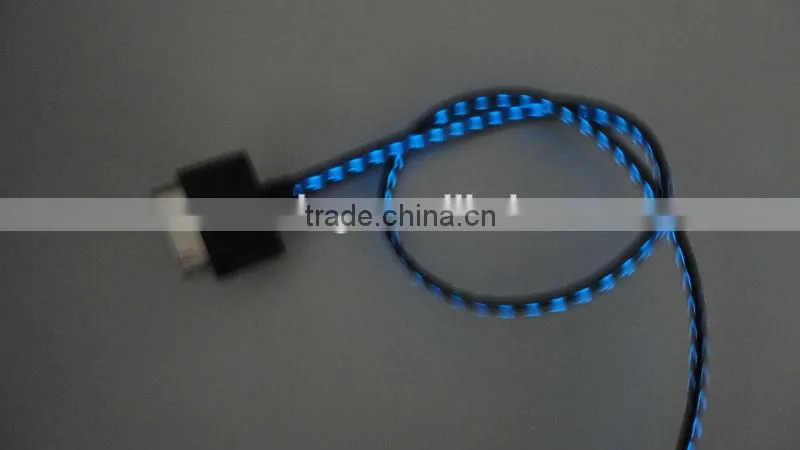New technology el running wire manufacturer