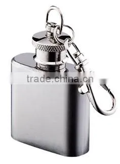 500ml hip flask,2015 wholesale luxury hip flask set
