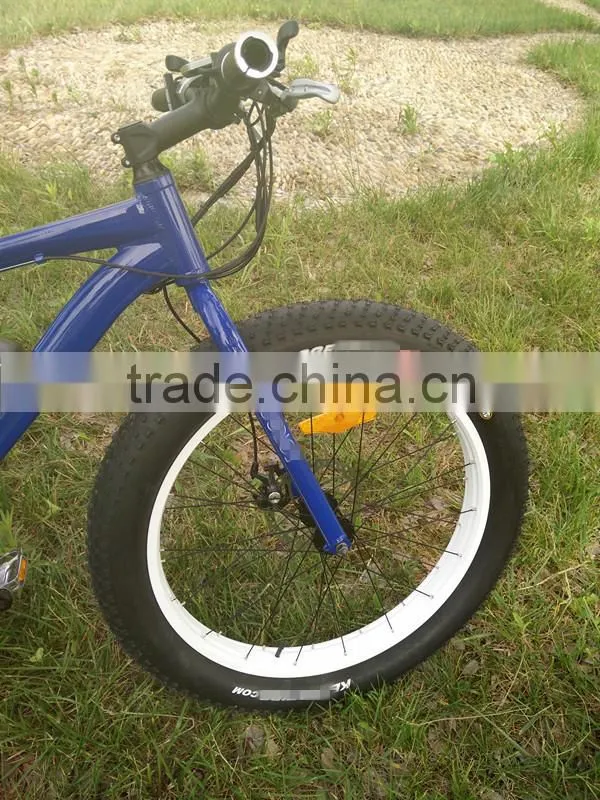 import chinese ce fat tire electric bike for exercise