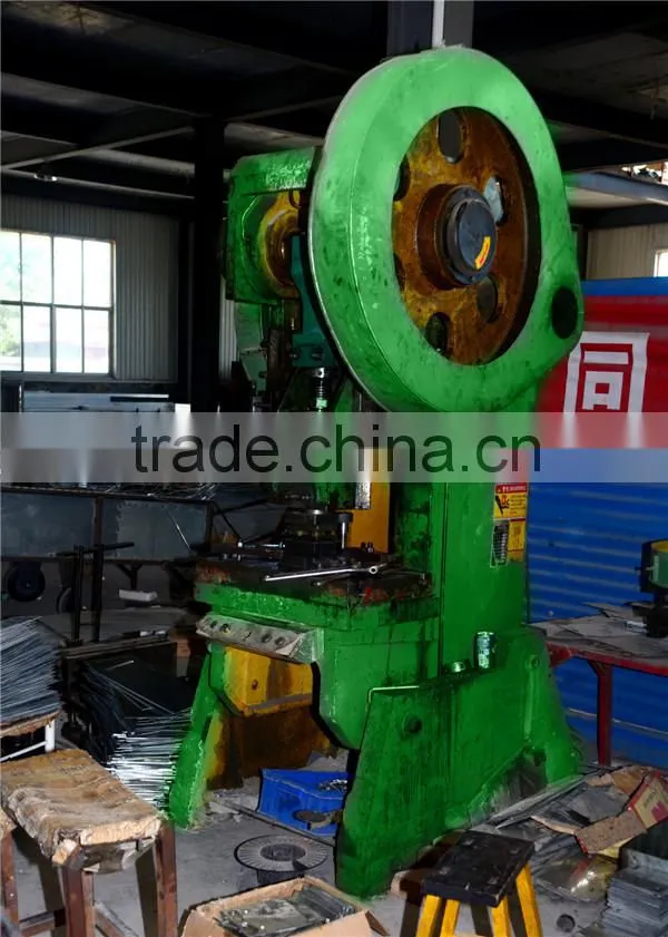 56'' Butterfly cone exhaust fan for poultry farm