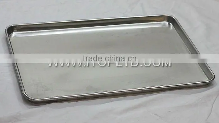 Cake baking gas oven
