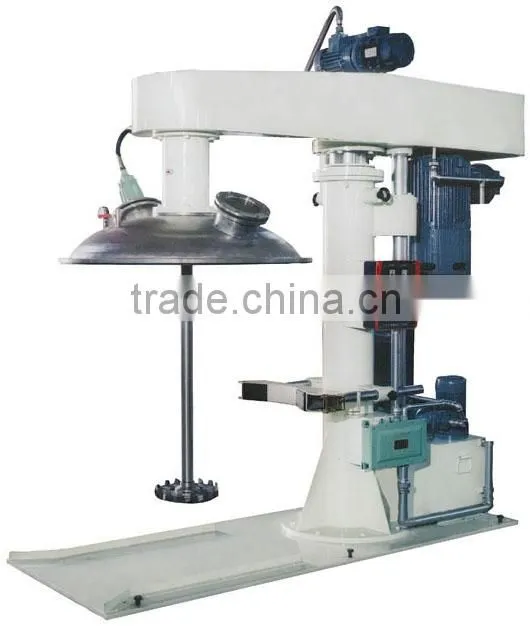 Disperser