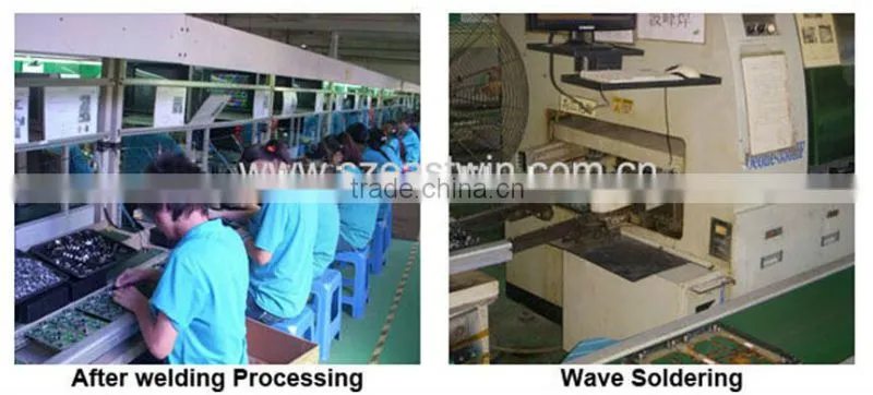 online pcb quote for quality multi layer printed circuit boards