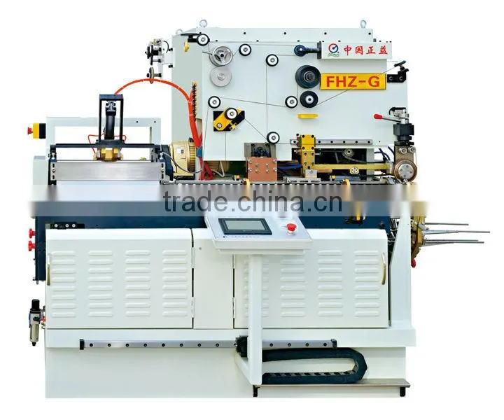 conical pail welder drum welder
