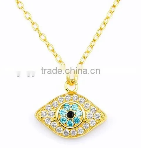 New Style Turkish Evil Eye