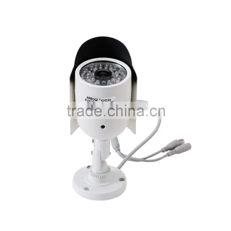OEM Support CCTV CMOS Camera