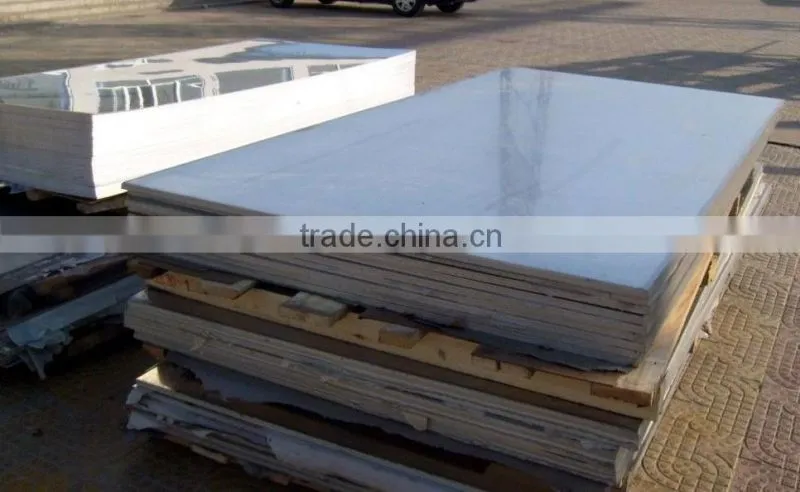 Professional Q235 Steel Sheets Cutting Manufacture