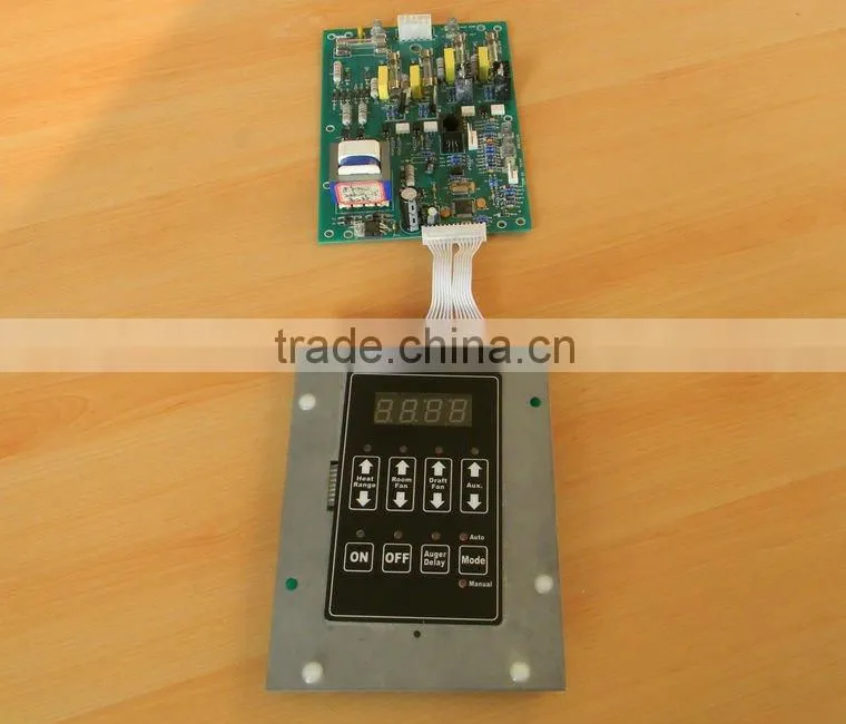 Renel PCB Board/PCBA/PCB Assembly for Toaster