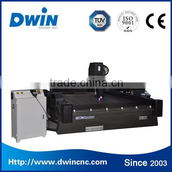 welcome to DWIN laser and cnc router factory we are stone cutting machine china manufacture