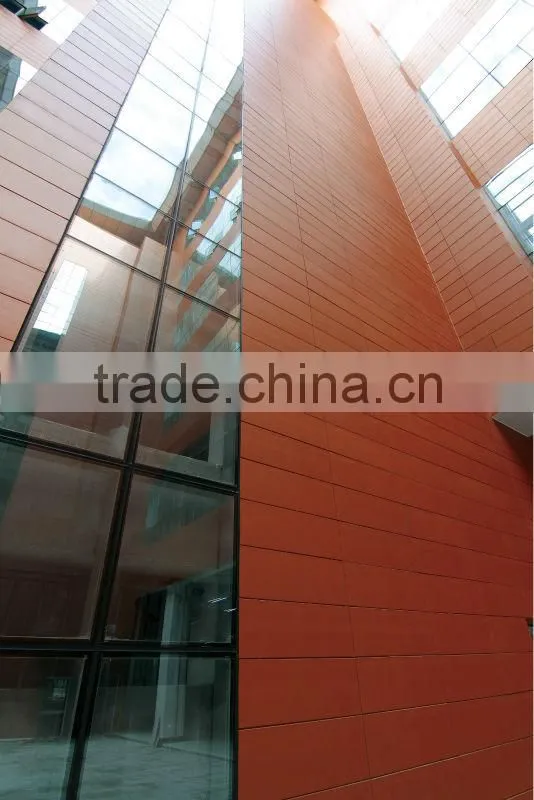 Curtain wall bracket