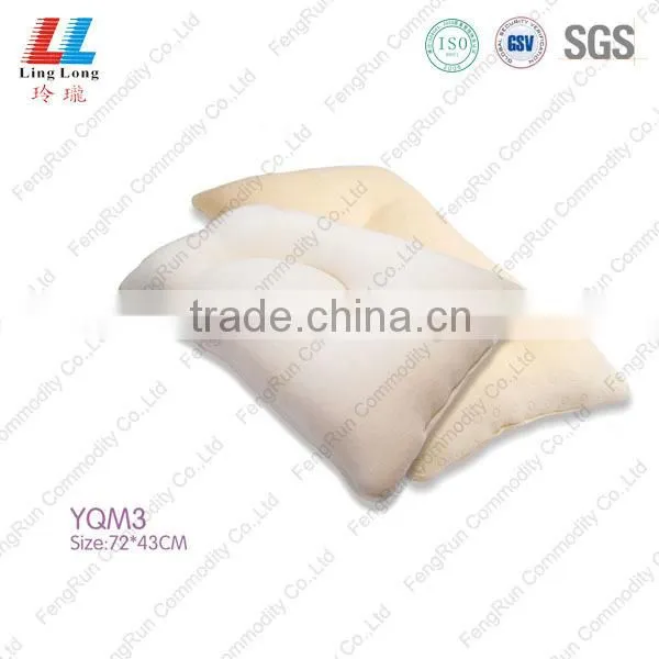 Neck Massage Memory Foam Pillow