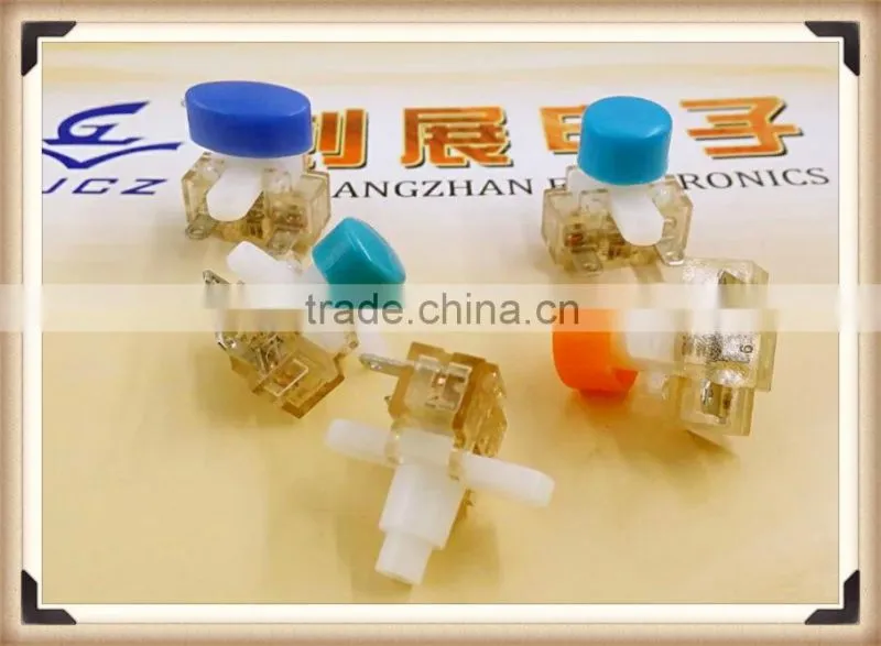chzjcz/Supply rotary switch Warm air blower rotary switch electric oven switch Three gear rotary switch