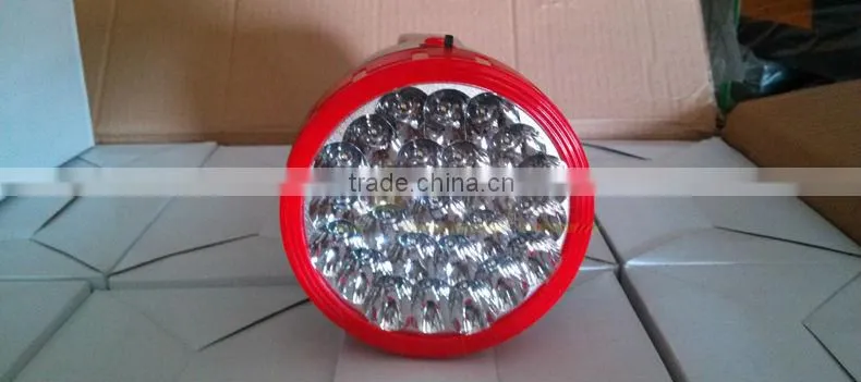 Hamp404 portable hand lamp