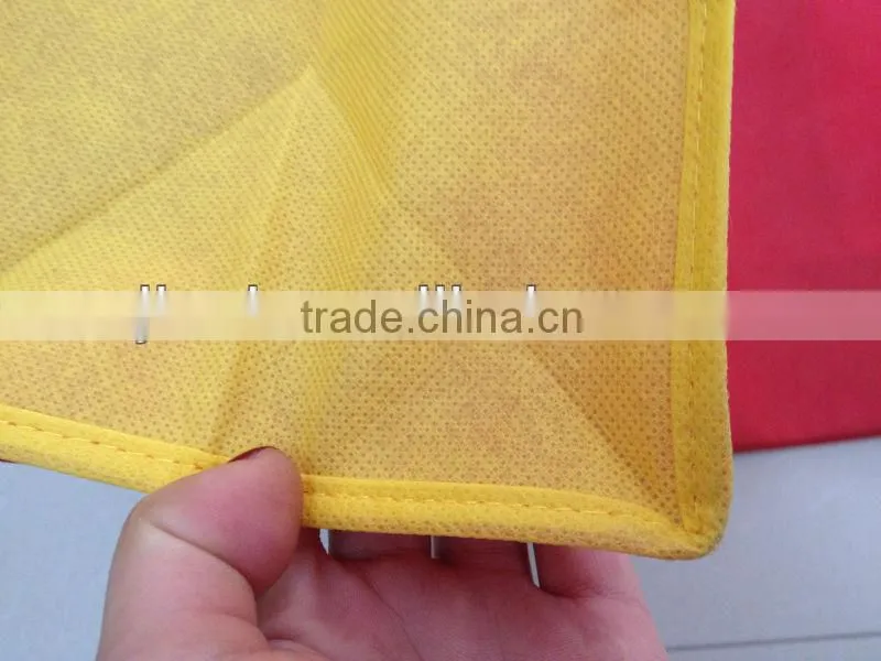 Recycle Non-woven Hand Bag