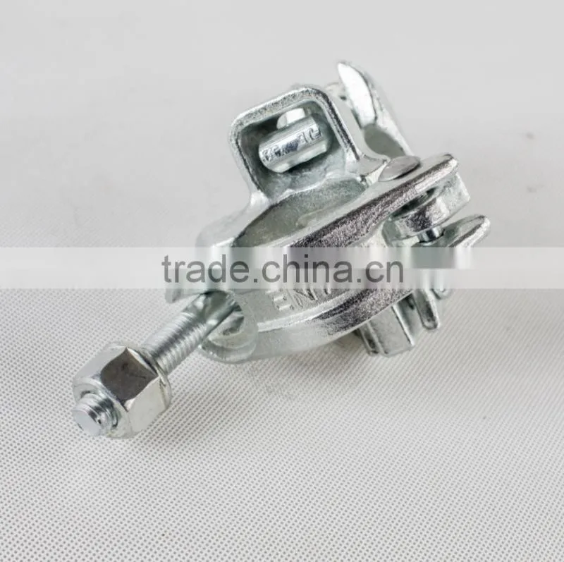scaffolding board clamp