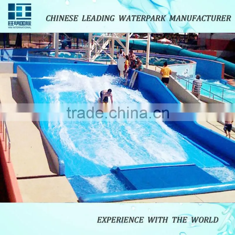 2015- 2016Amusement Water Park Equipment, Fiberglass Water Slide Tubes ODM Project Manufacturer