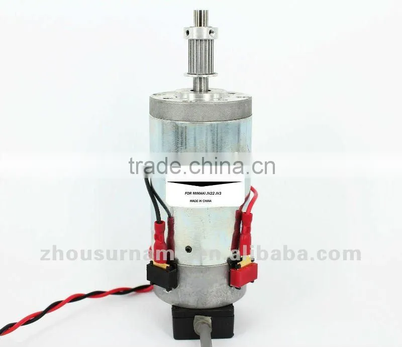 MIMAKI JV22 motor/MIMAKI y-AXIS MOTOR