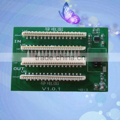 High quality DX5 Print Head Decoder