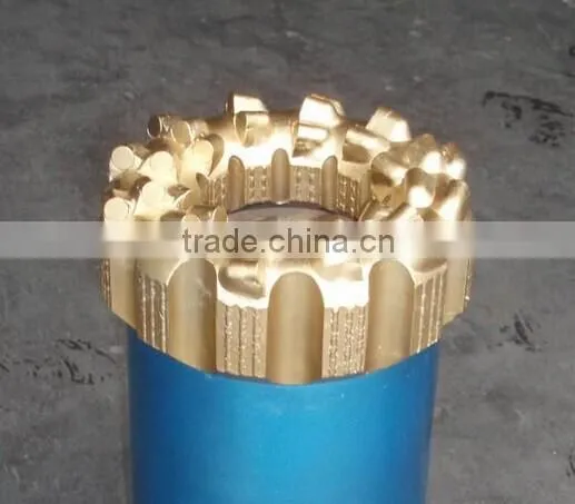 core bit