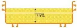 SGS certificated colored pvc cable trunking