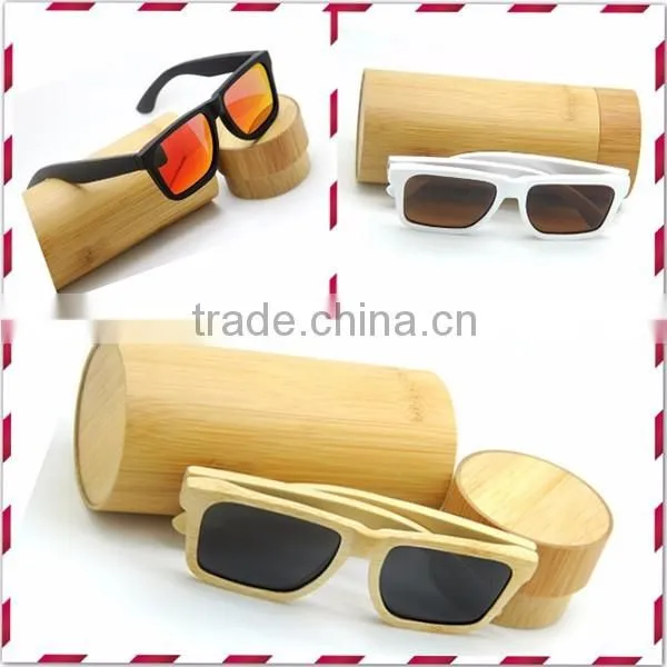 2016 custom logo wood sunglass wooden sunglasses with your logo