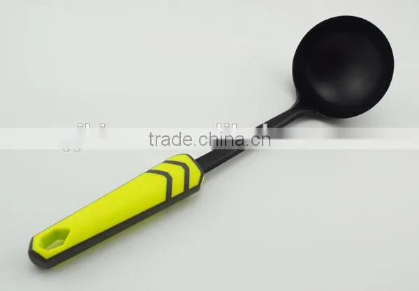 stainless steel House economic cheap hot pot soup spoon