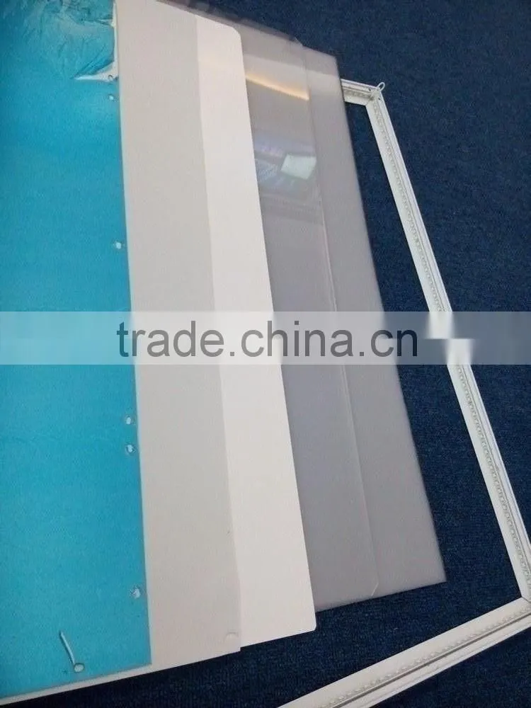 cheap price high quality 600x600 led panel 2x2 led panel light