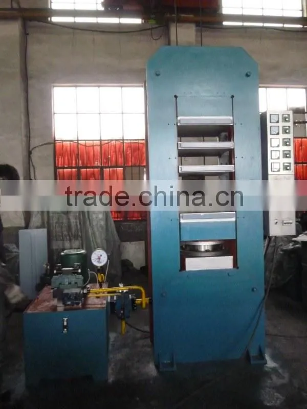 shoe making machine