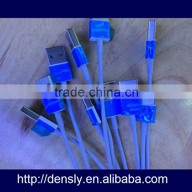 Wholesale Charging Cable For Iphone 5 6 USB Date Cable
