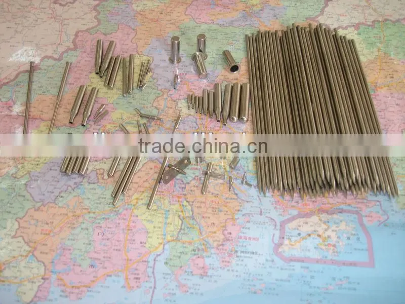 304 Seamless SS Pipe