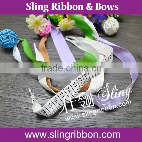 Wholesale Paper Bag Shopping bag Custom Ribbon Handle with Plastic Blockers