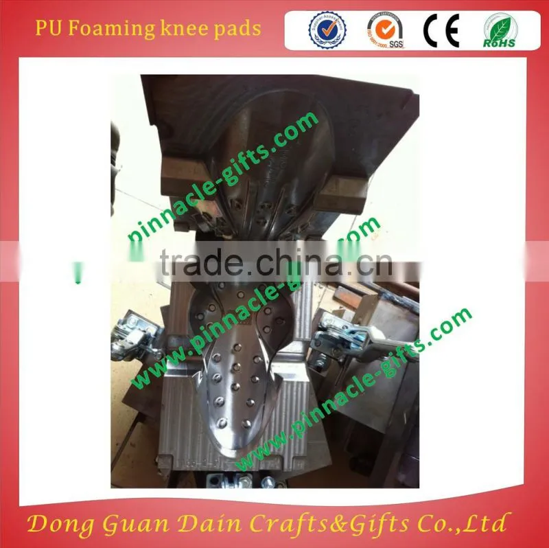 High quality customized PU Foaming material protect pads