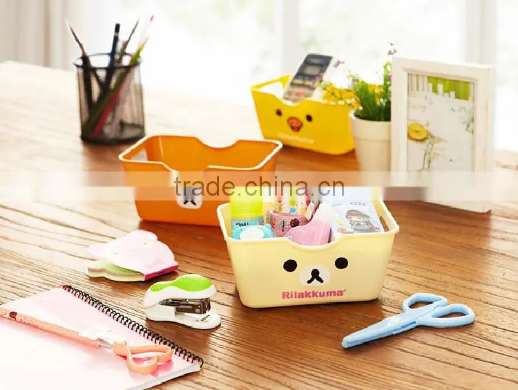 mini PP plastic box