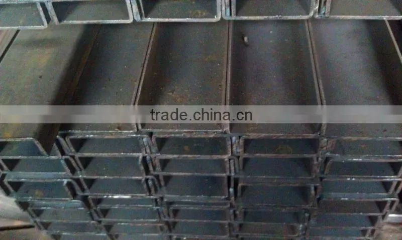 Iron product