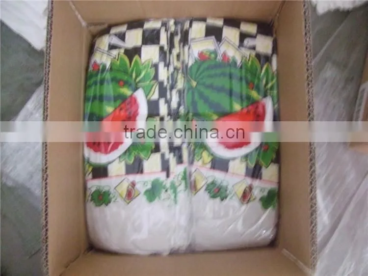 cotton printed kitchen towel/tea towel softextile puyang homemart wholesale made in China