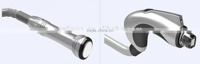 China top ten selling products soft fractional rf my orders with alibaba