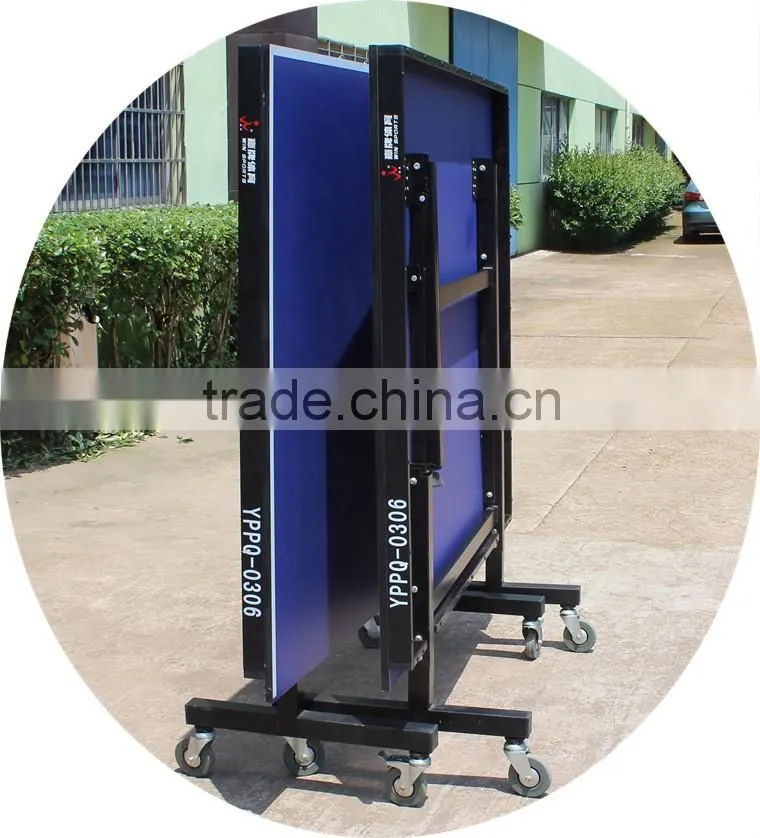 specification UV tennis tables waterproof pingpong