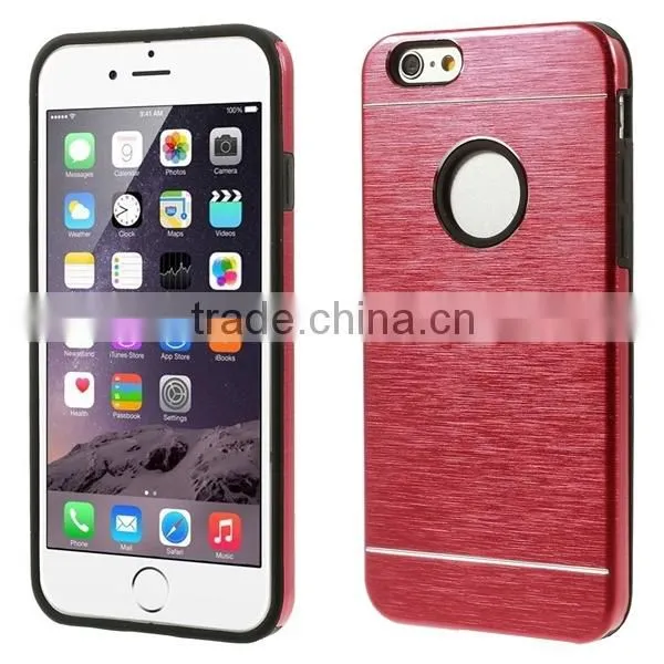 In stock mobile phone cover for iphone 6, phone cover for iphone 6 4.7 inch
