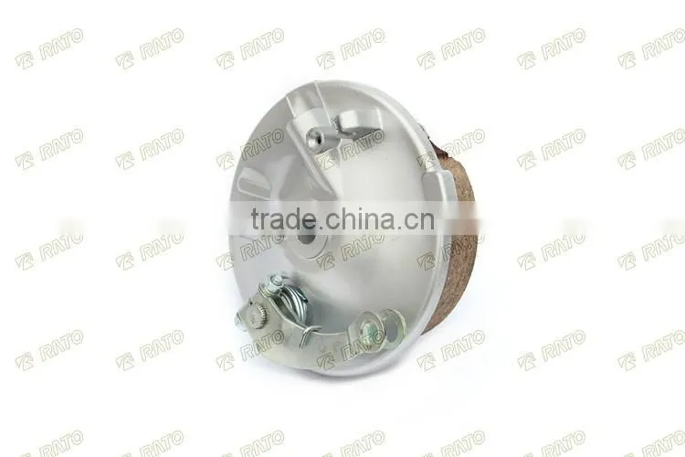 High quality and durable motorcycle brake 130mm