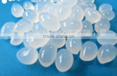 Hot melt glue pellets