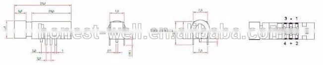 LS Series Pushbutton Switch