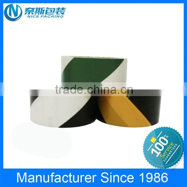 China Factory high quality pe warning tape