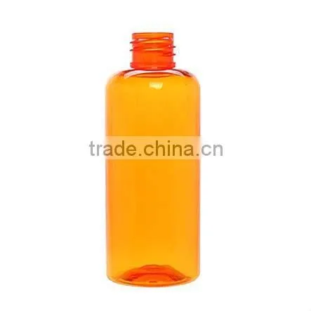 Mini Dispenser PET 100ml Orange