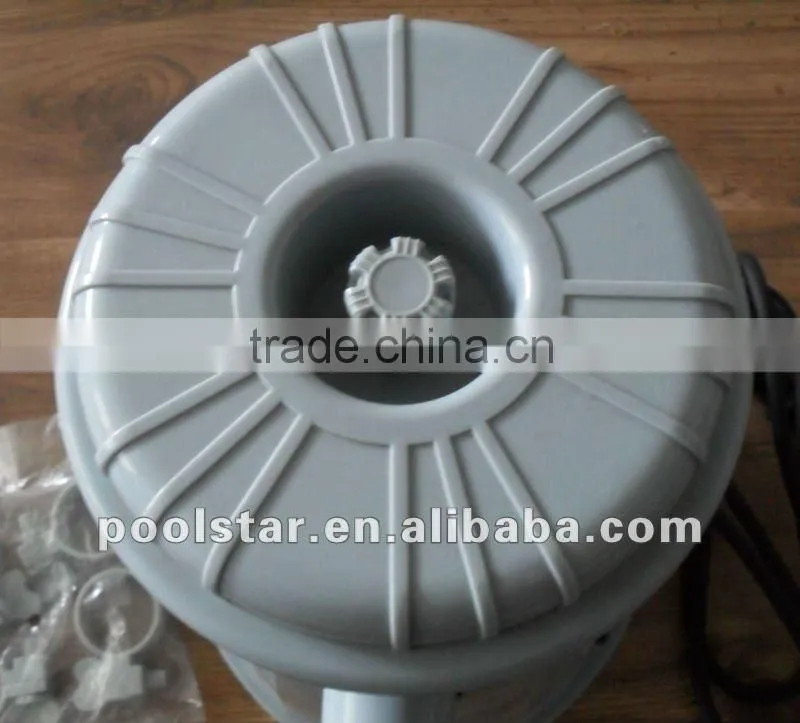 Above Ground Swimming Pool / Spa Water Filter Pump P2102