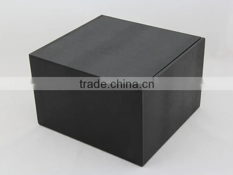 Luxury cardboard mobile phone packing box