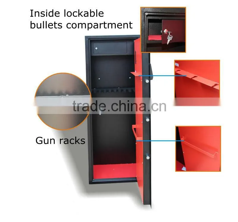 economic electronic gun safe