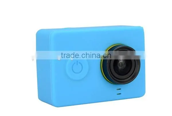 Xiaomi Yi Silicone Cover Lens Cap,Xiaomi Yi Silicone Cover Alibaba