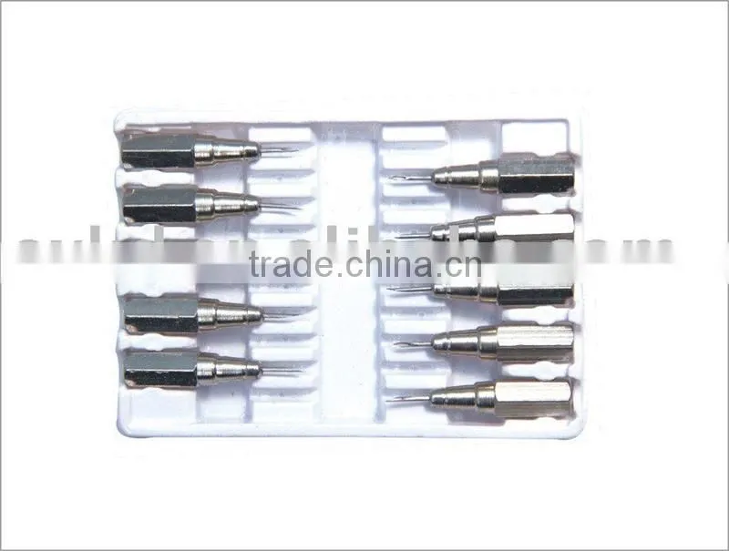 ZJKR Veterinary Instrument Apparatus farm animal Needle For Phthisic
