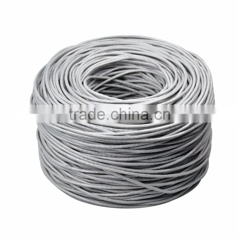 SIPU wholesale utp cat5e lan cable best utp cable cat5e price high quality utp cat5 cable